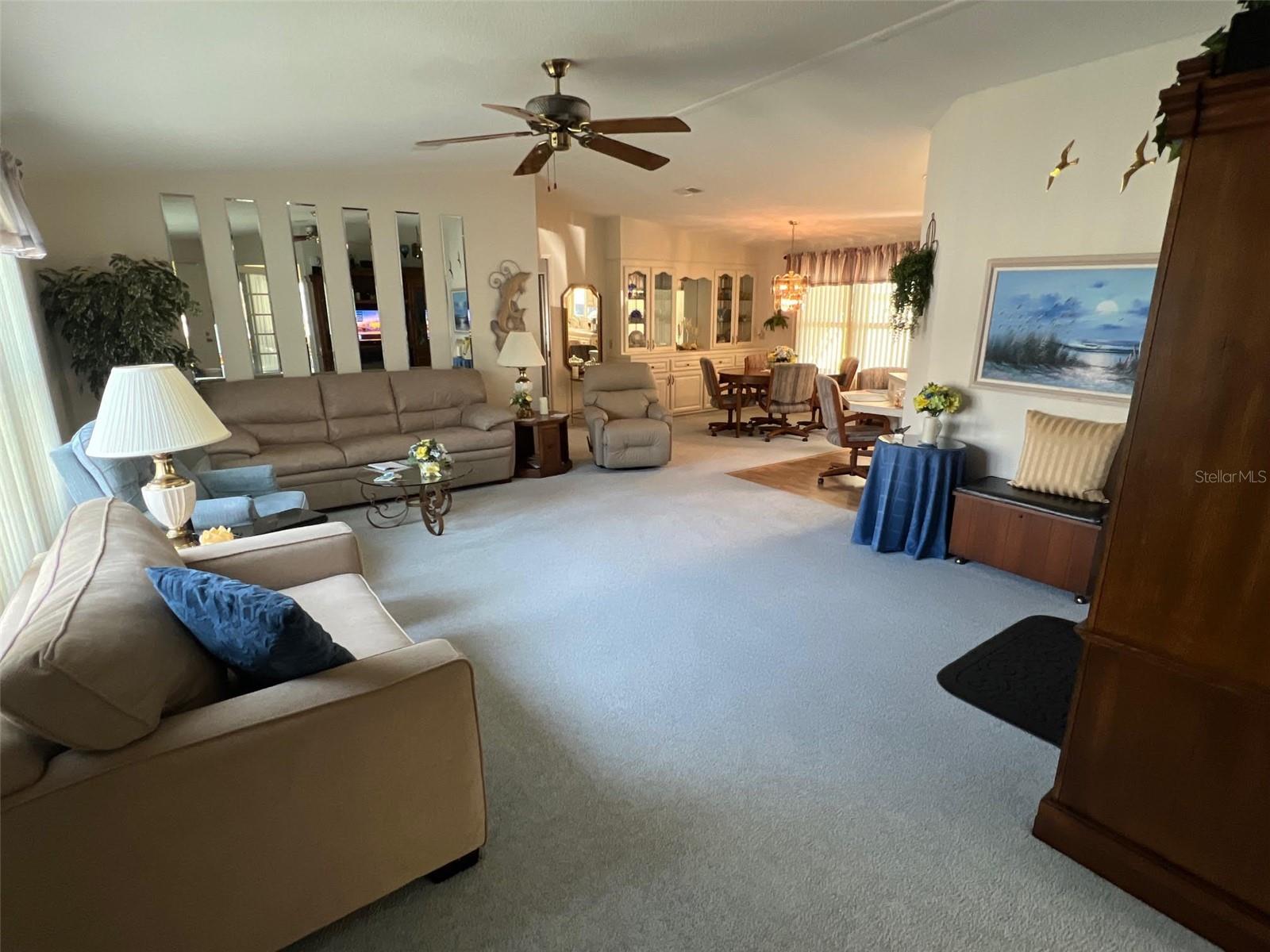 PARADISE ISLAND CO-OP INC - Residential