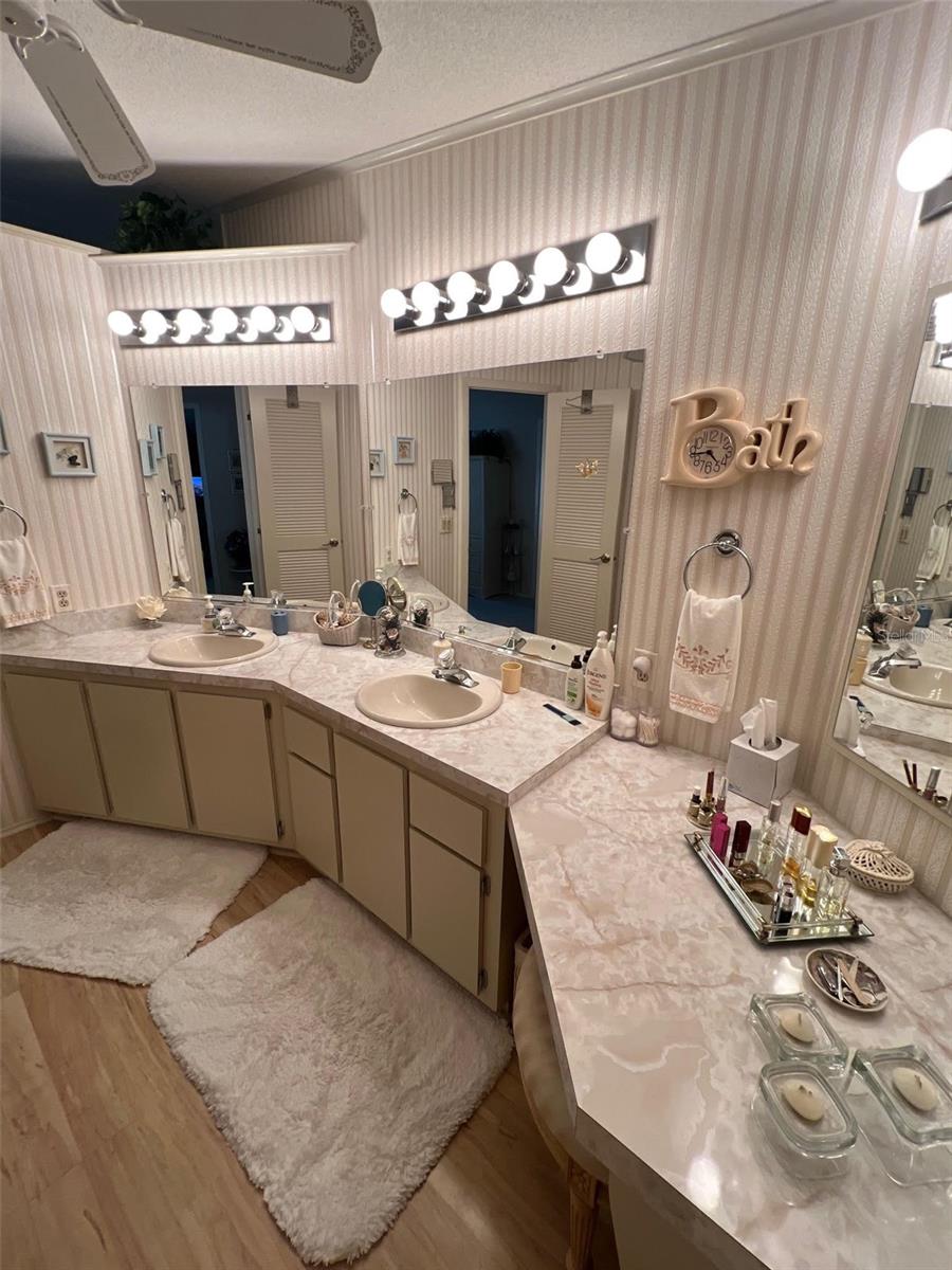 PARADISE ISLAND CO-OP INC - Residential