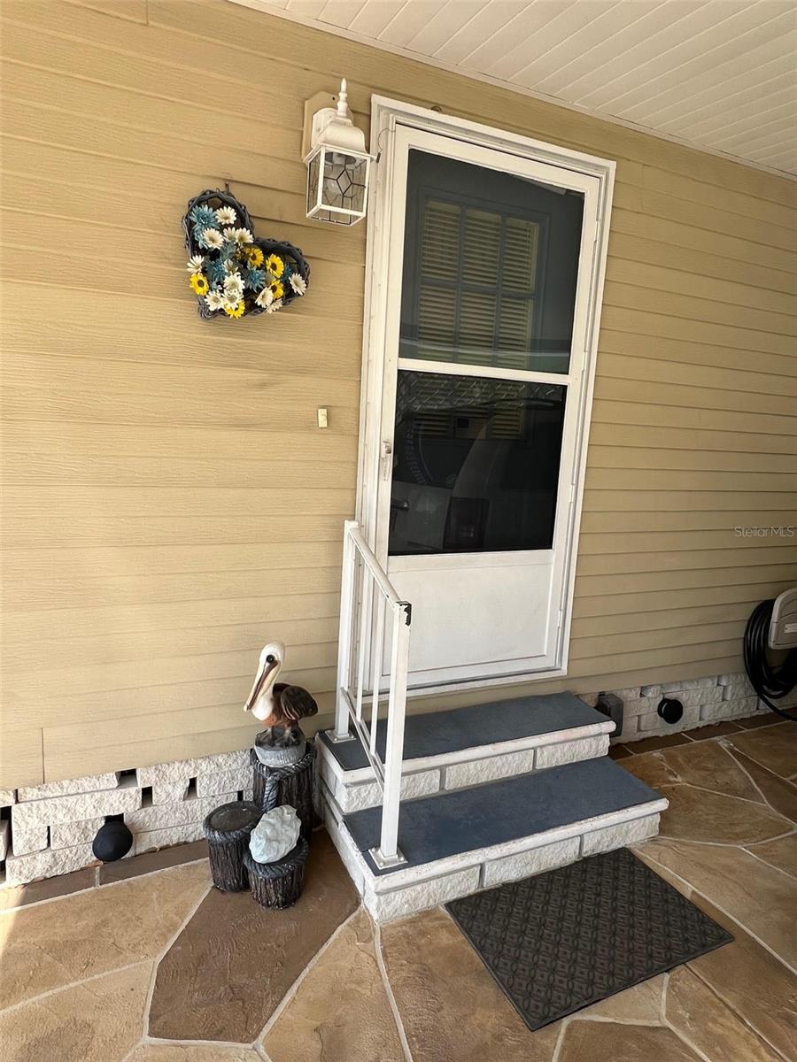 PARADISE ISLAND CO-OP INC - Residential