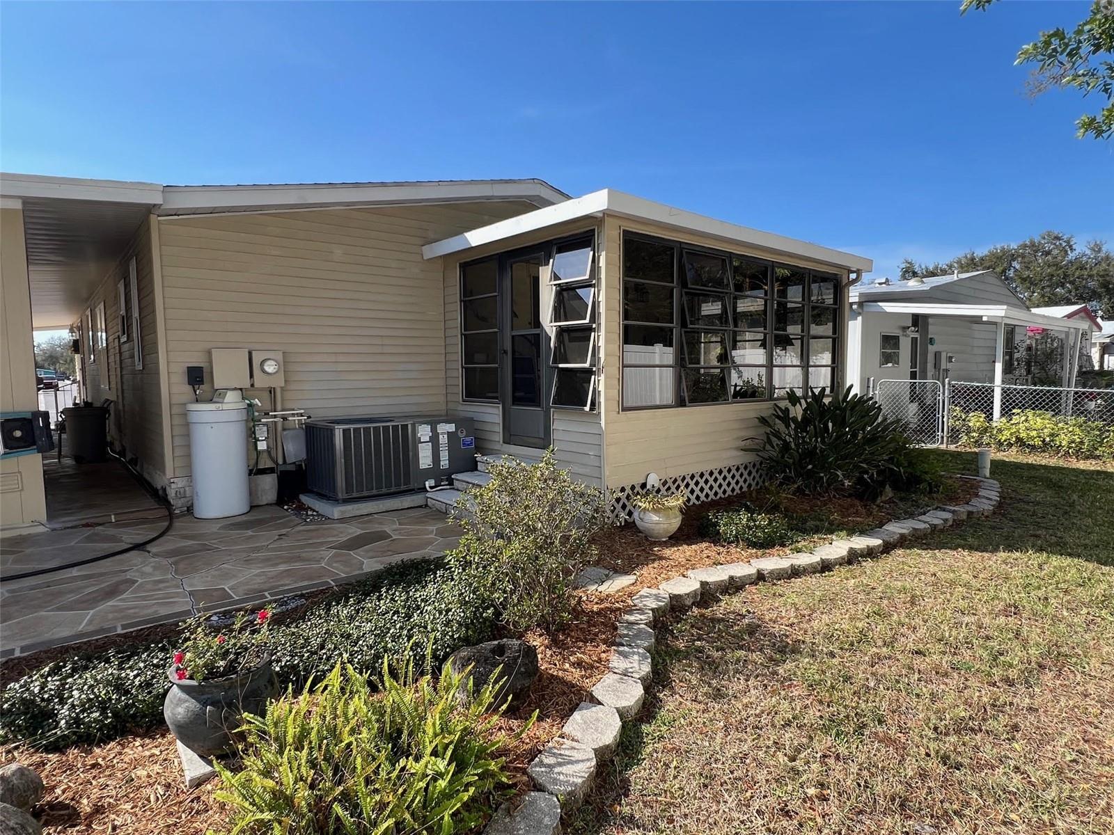 PARADISE ISLAND CO-OP INC - Residential