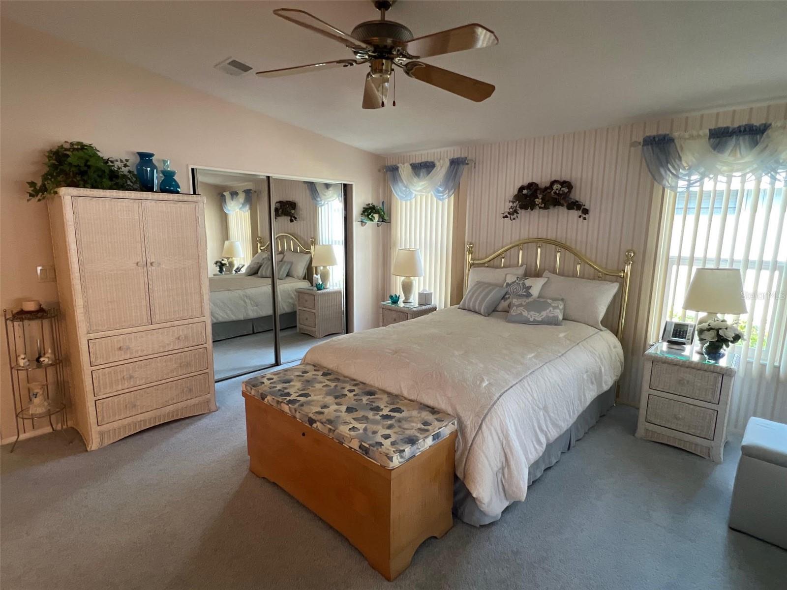 PARADISE ISLAND CO-OP INC - Residential