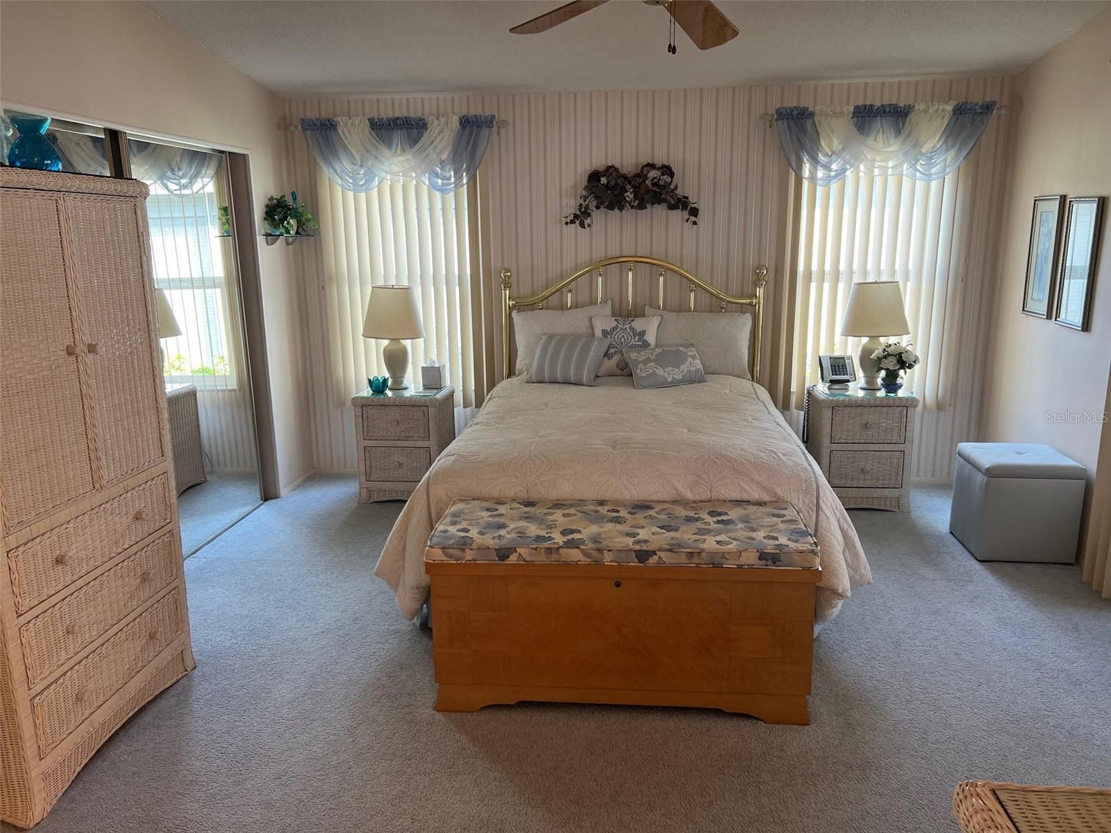 PARADISE ISLAND CO-OP INC - Residential