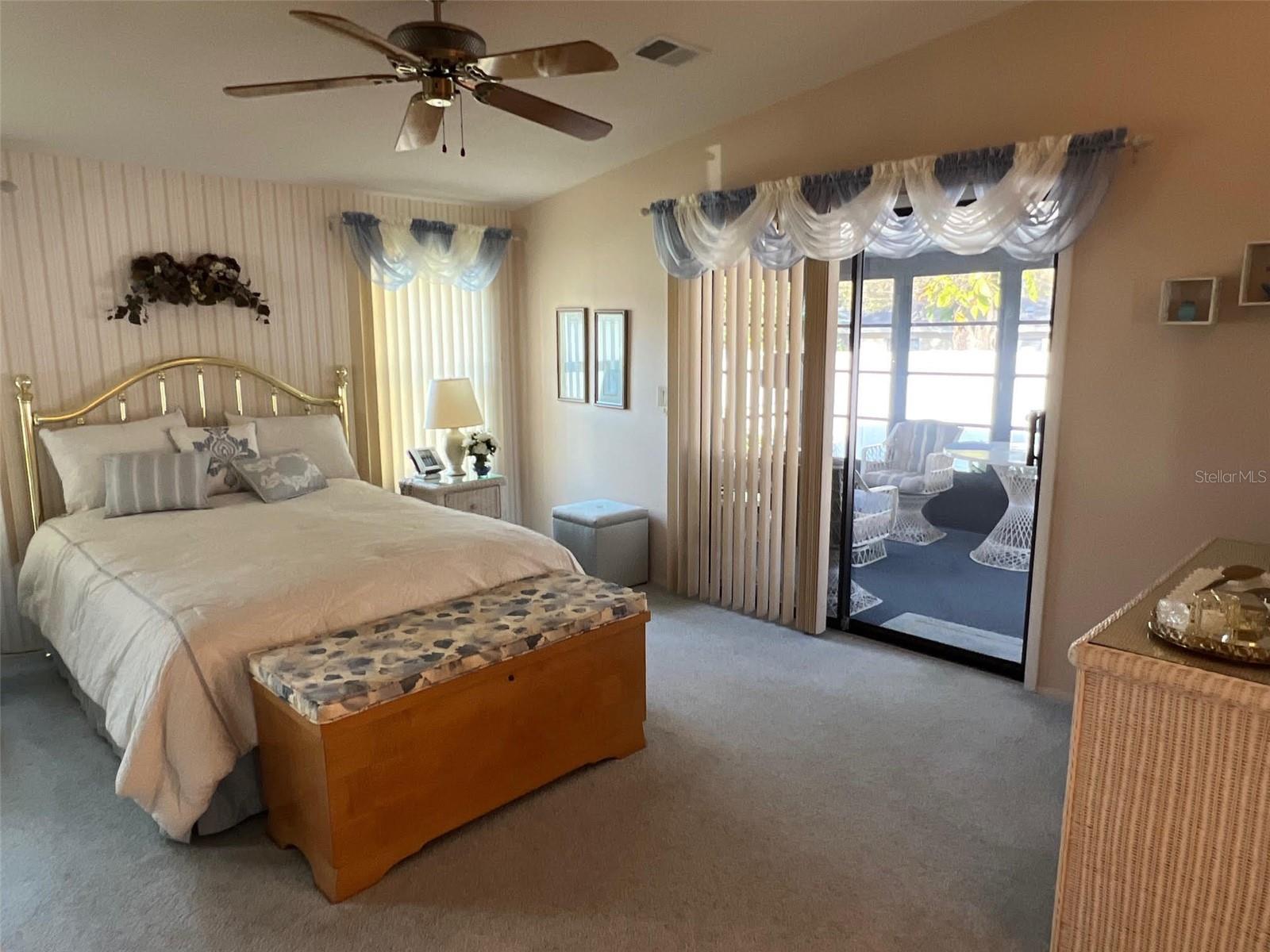 PARADISE ISLAND CO-OP INC - Residential