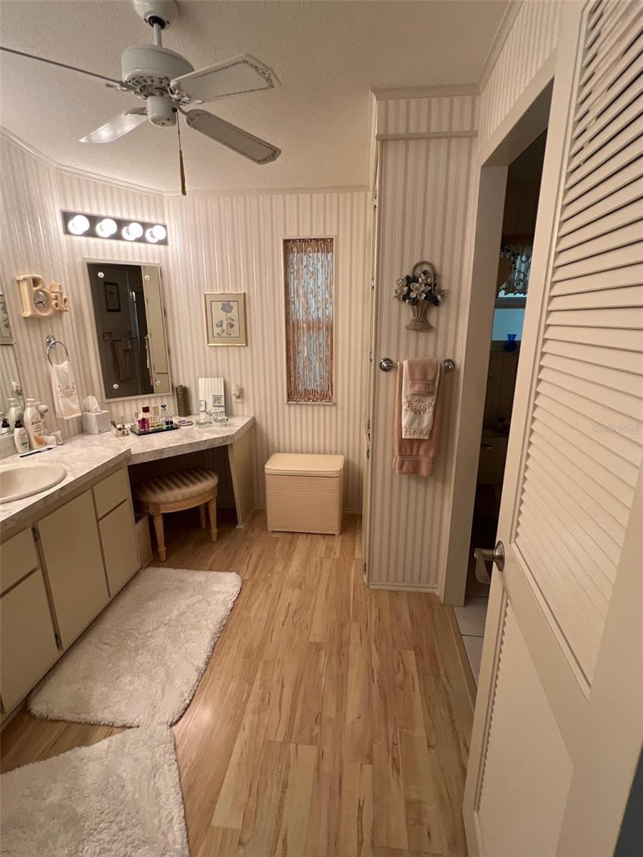 PARADISE ISLAND CO-OP INC - Residential