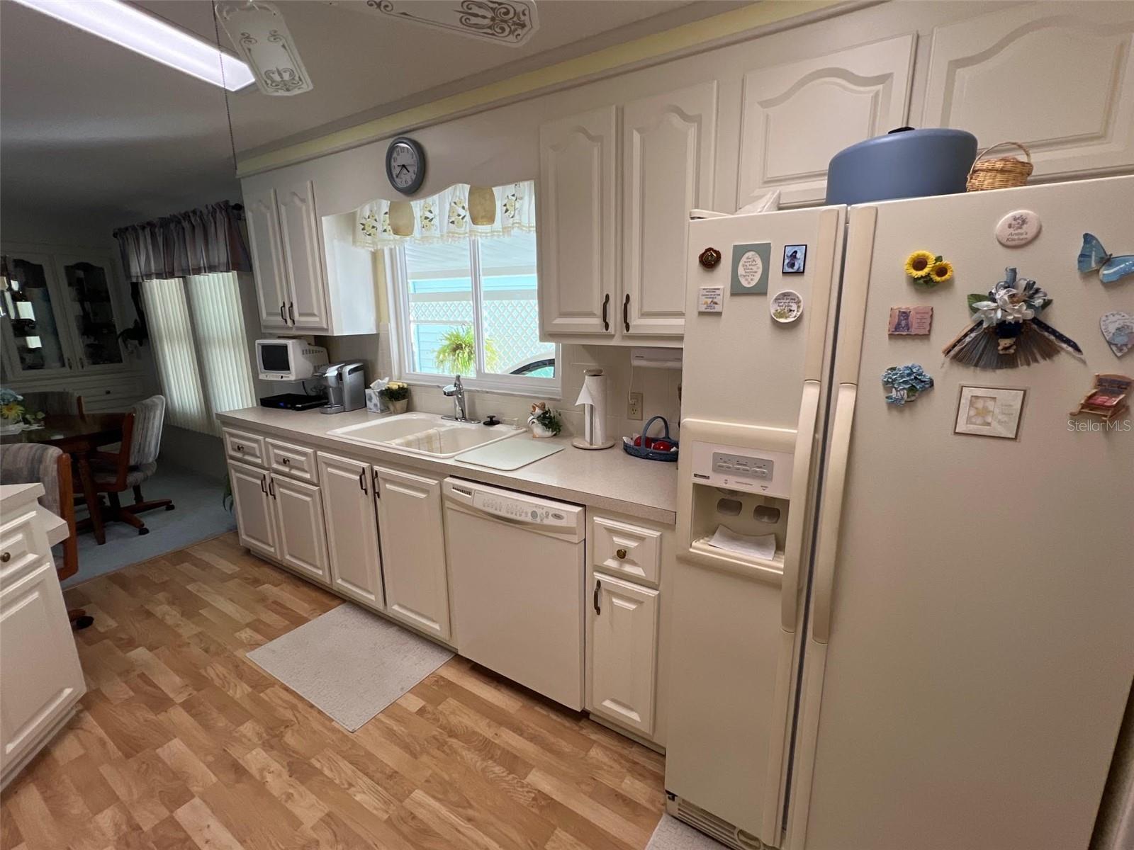 PARADISE ISLAND CO-OP INC - Residential