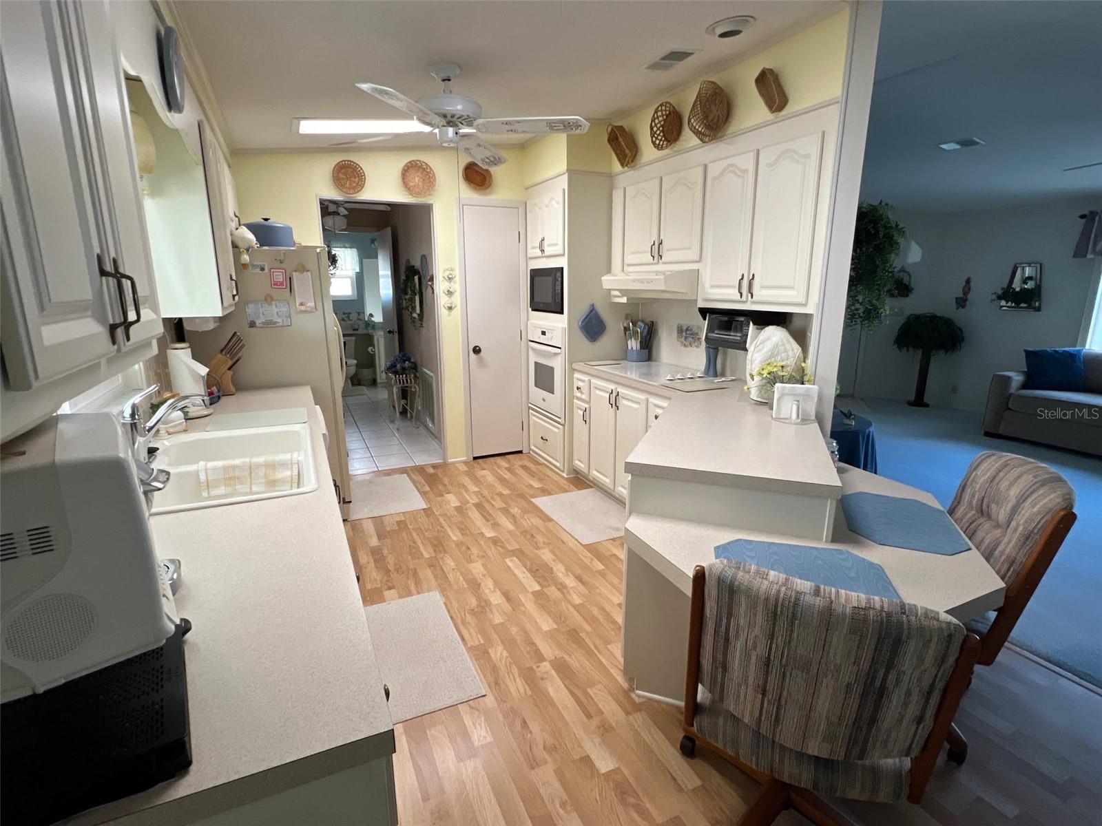 PARADISE ISLAND CO-OP INC - Residential