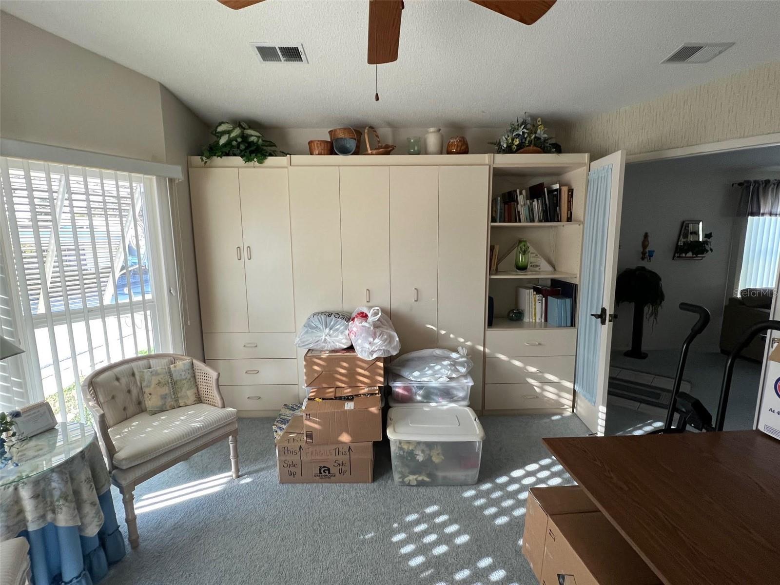 PARADISE ISLAND CO-OP INC - Residential