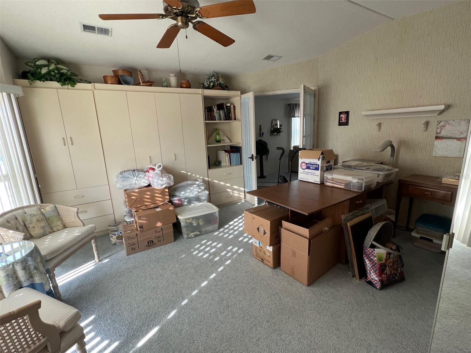 PARADISE ISLAND CO-OP INC - Residential