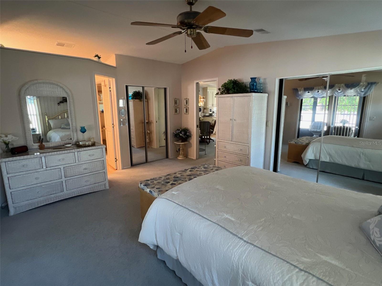 PARADISE ISLAND CO-OP INC - Residential