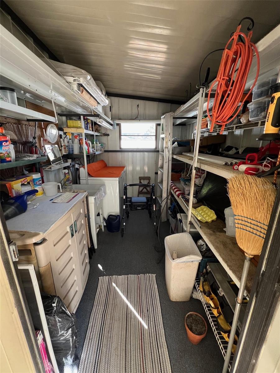 PARADISE ISLAND CO-OP INC - Residential