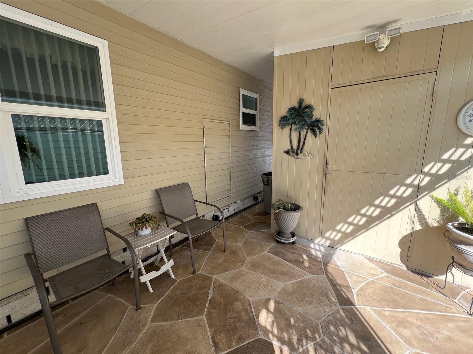 PARADISE ISLAND CO-OP INC - Residential