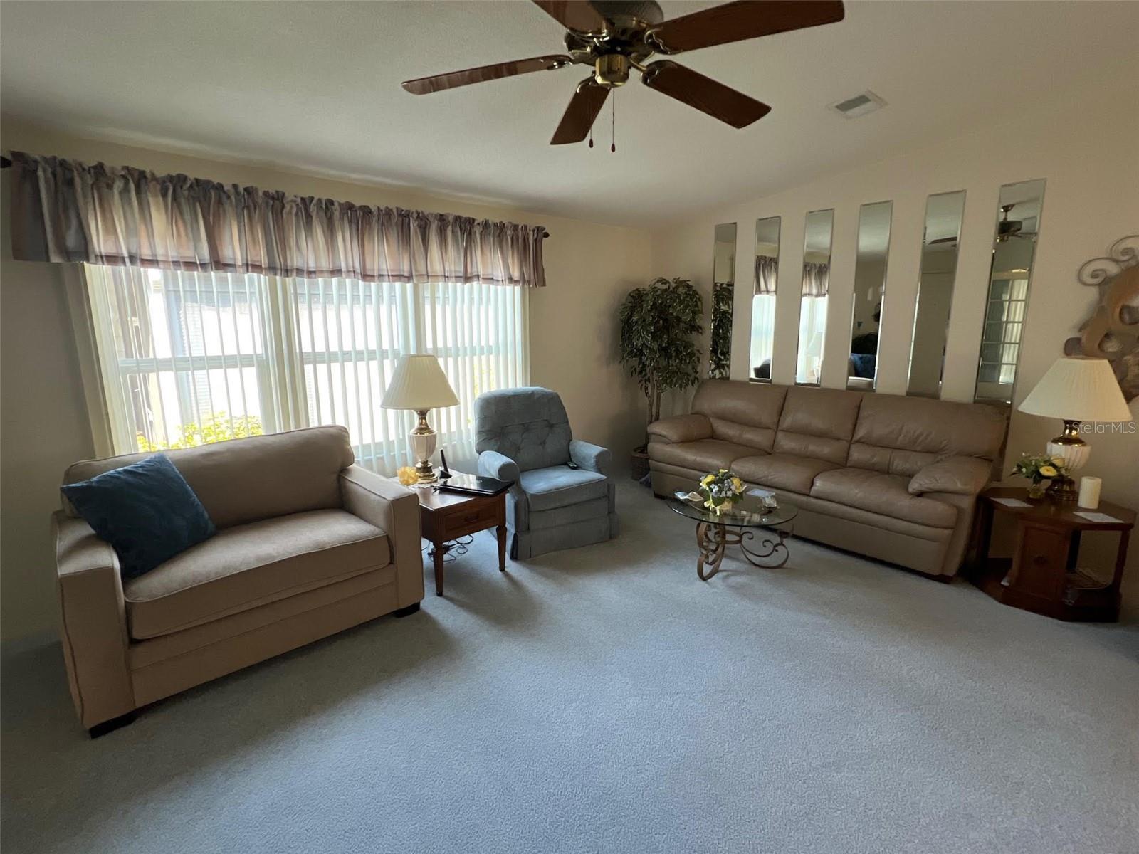 PARADISE ISLAND CO-OP INC - Residential