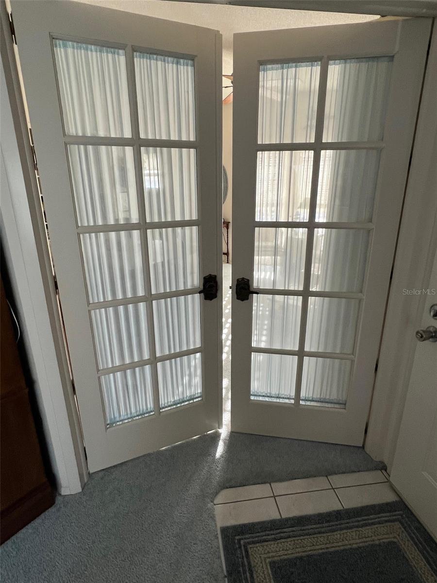 PARADISE ISLAND CO-OP INC - Residential