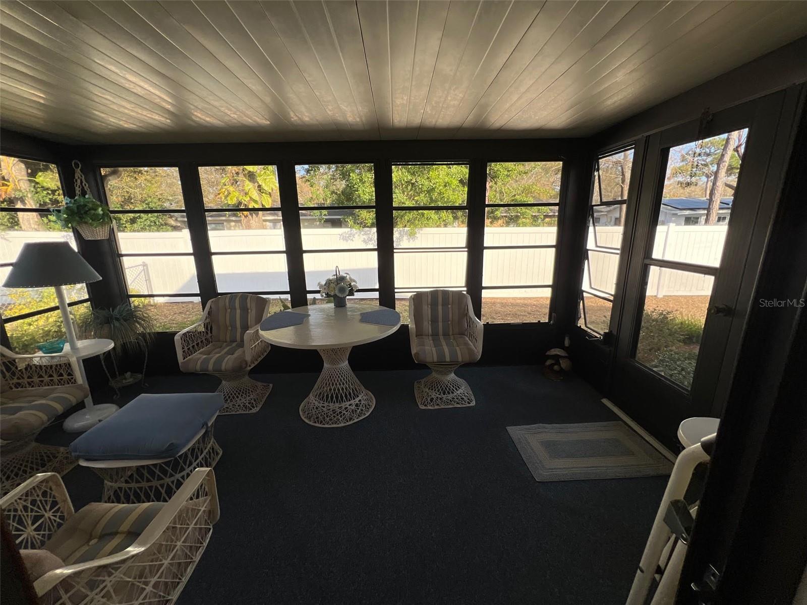 PARADISE ISLAND CO-OP INC - Residential