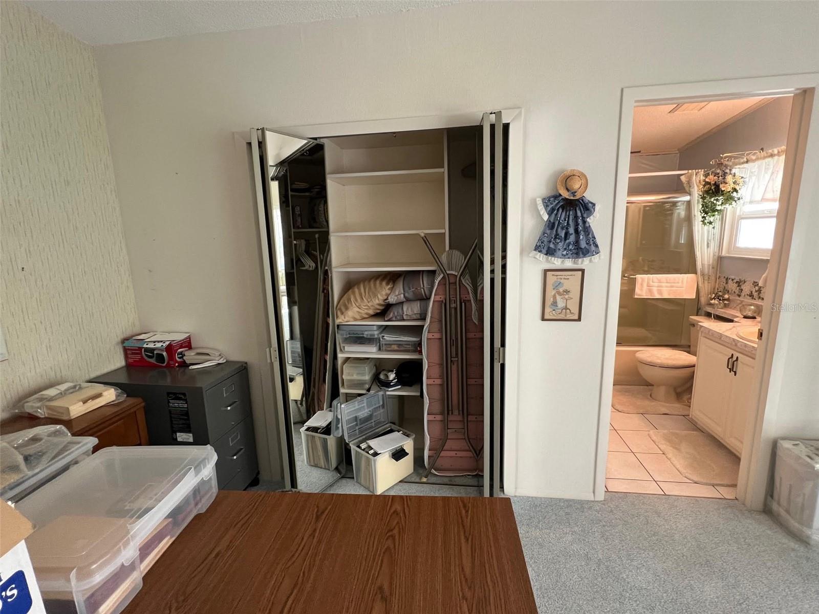 PARADISE ISLAND CO-OP INC - Residential