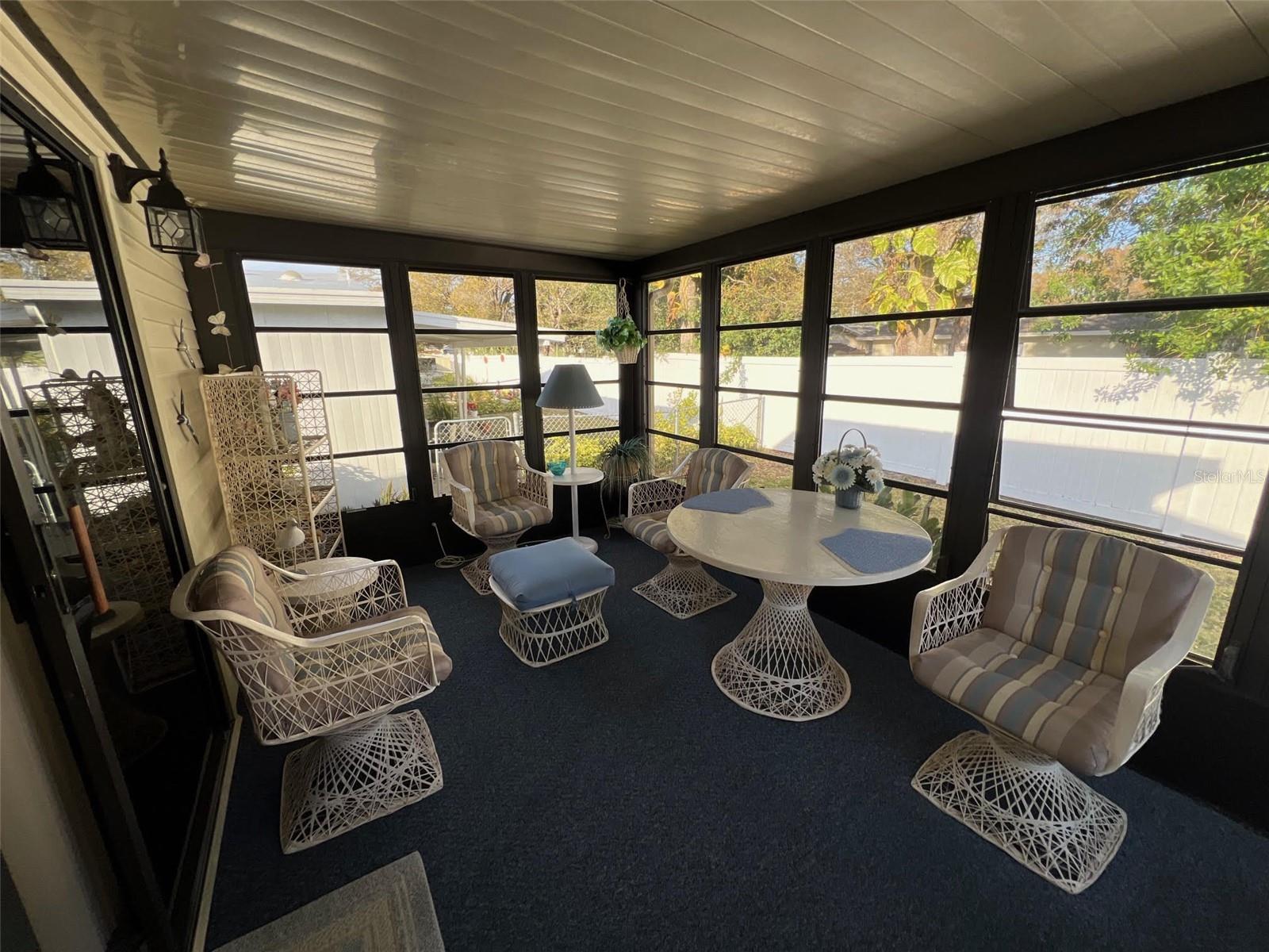 PARADISE ISLAND CO-OP INC - Residential