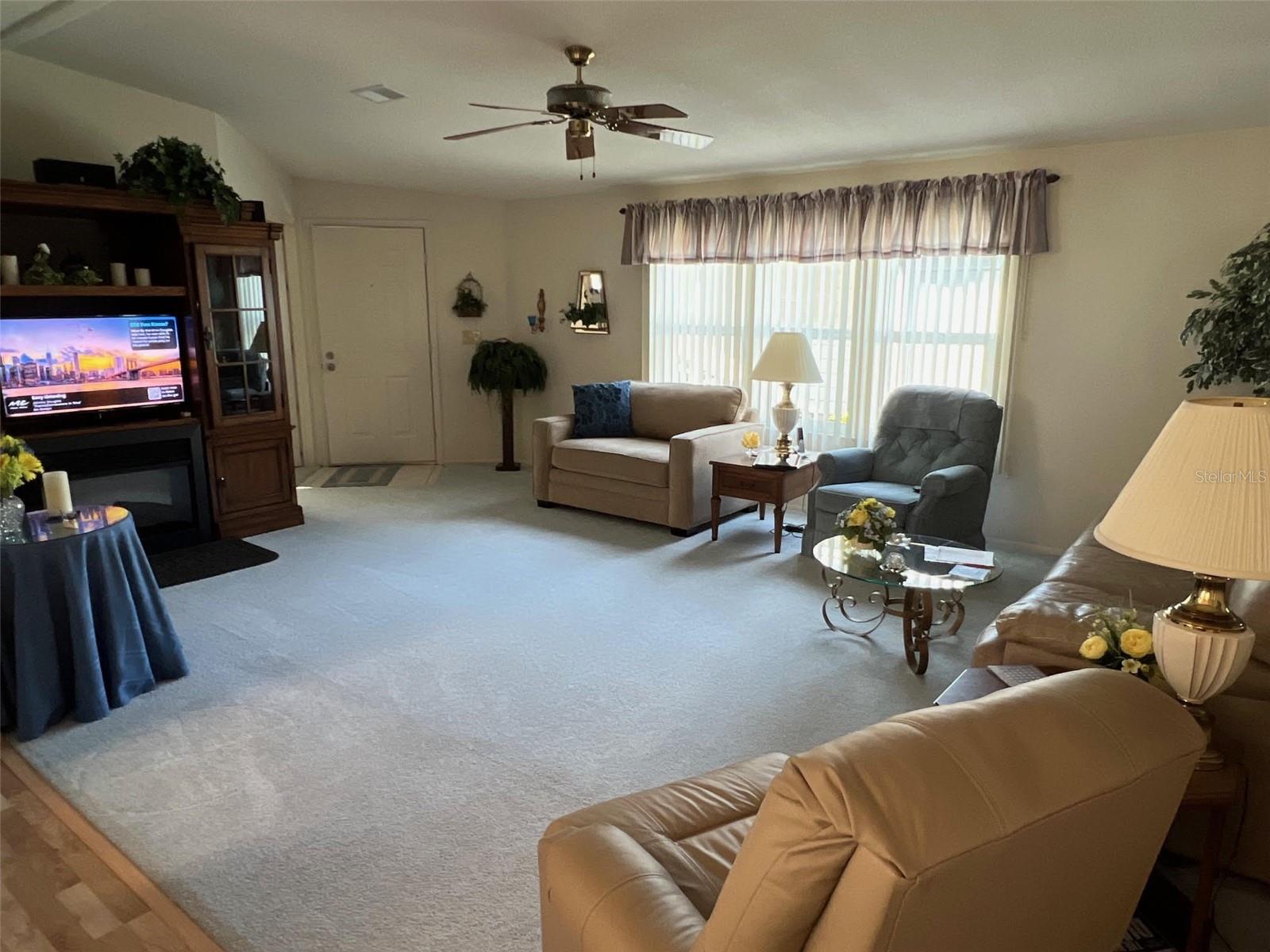 PARADISE ISLAND CO-OP INC - Residential