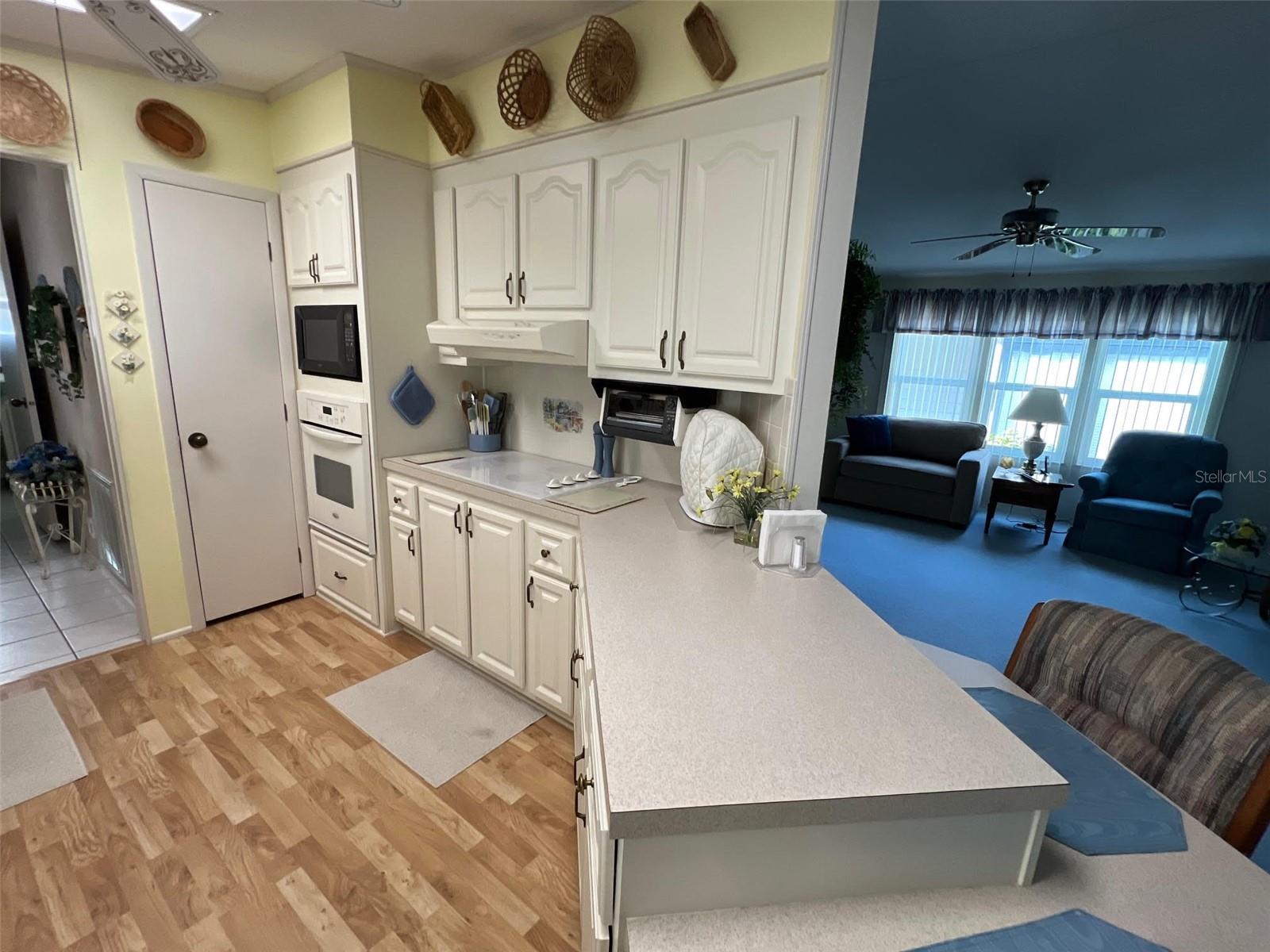 PARADISE ISLAND CO-OP INC - Residential