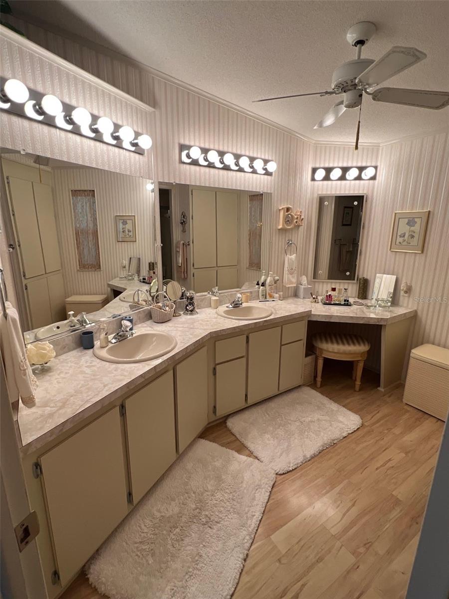 PARADISE ISLAND CO-OP INC - Residential