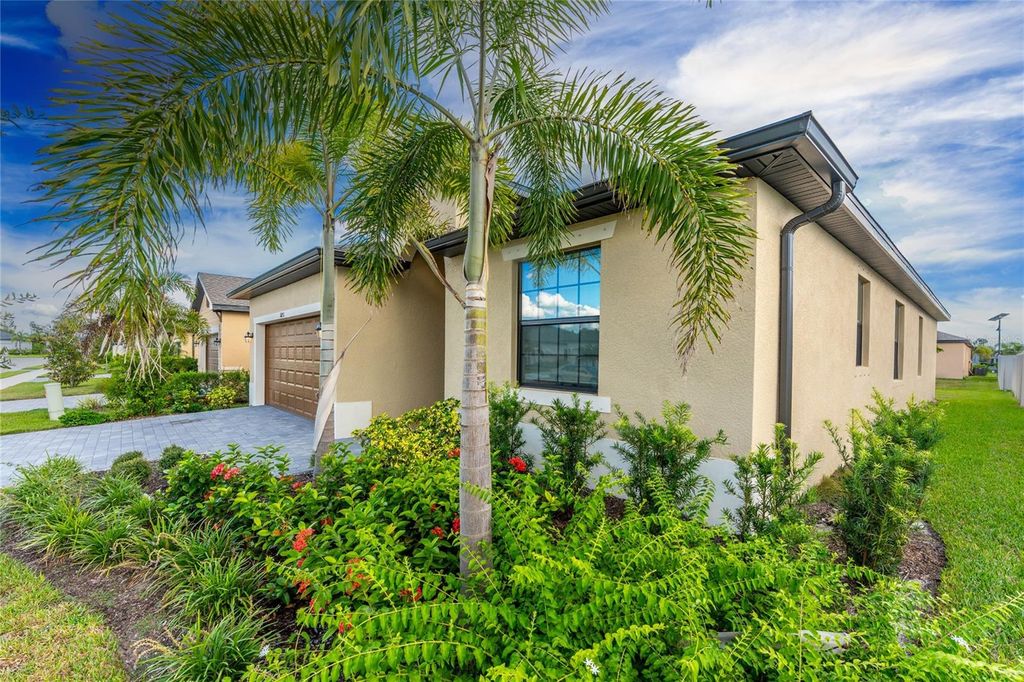 Photo of 16851 Cayo Key Drive, Port Charlotte, FL 33953 (MLS # A4654551)