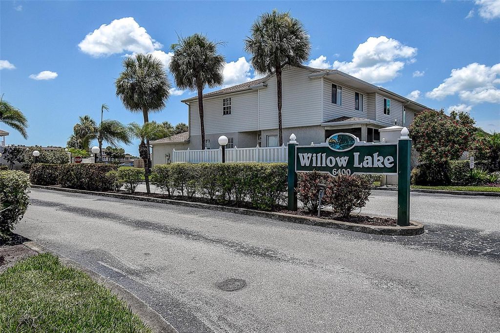 Photo of 6400 46th Avenue N #307, Kenneth City, FL 33709 (MLS # TB8347625)