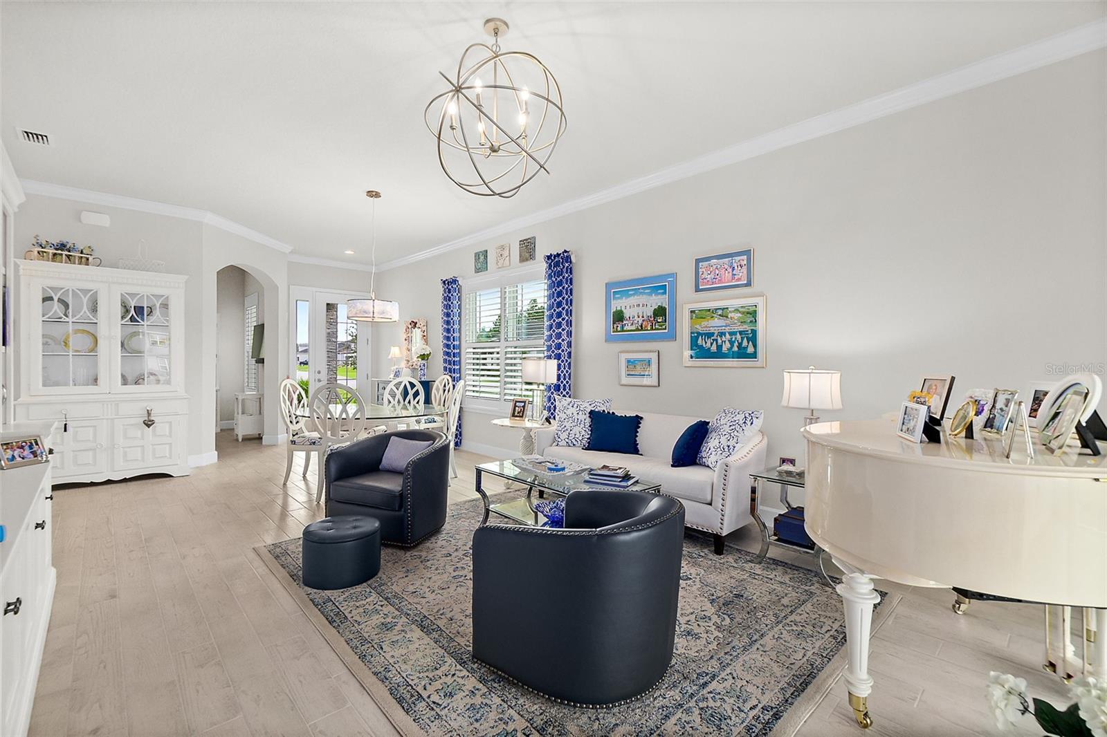 PLANTATION BAY SEC 2A-F UN 13 - Residential