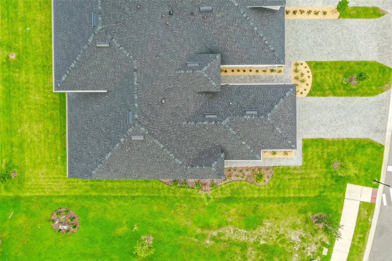 PLANTATION BAY SEC 2A-F UN 13 - Residential