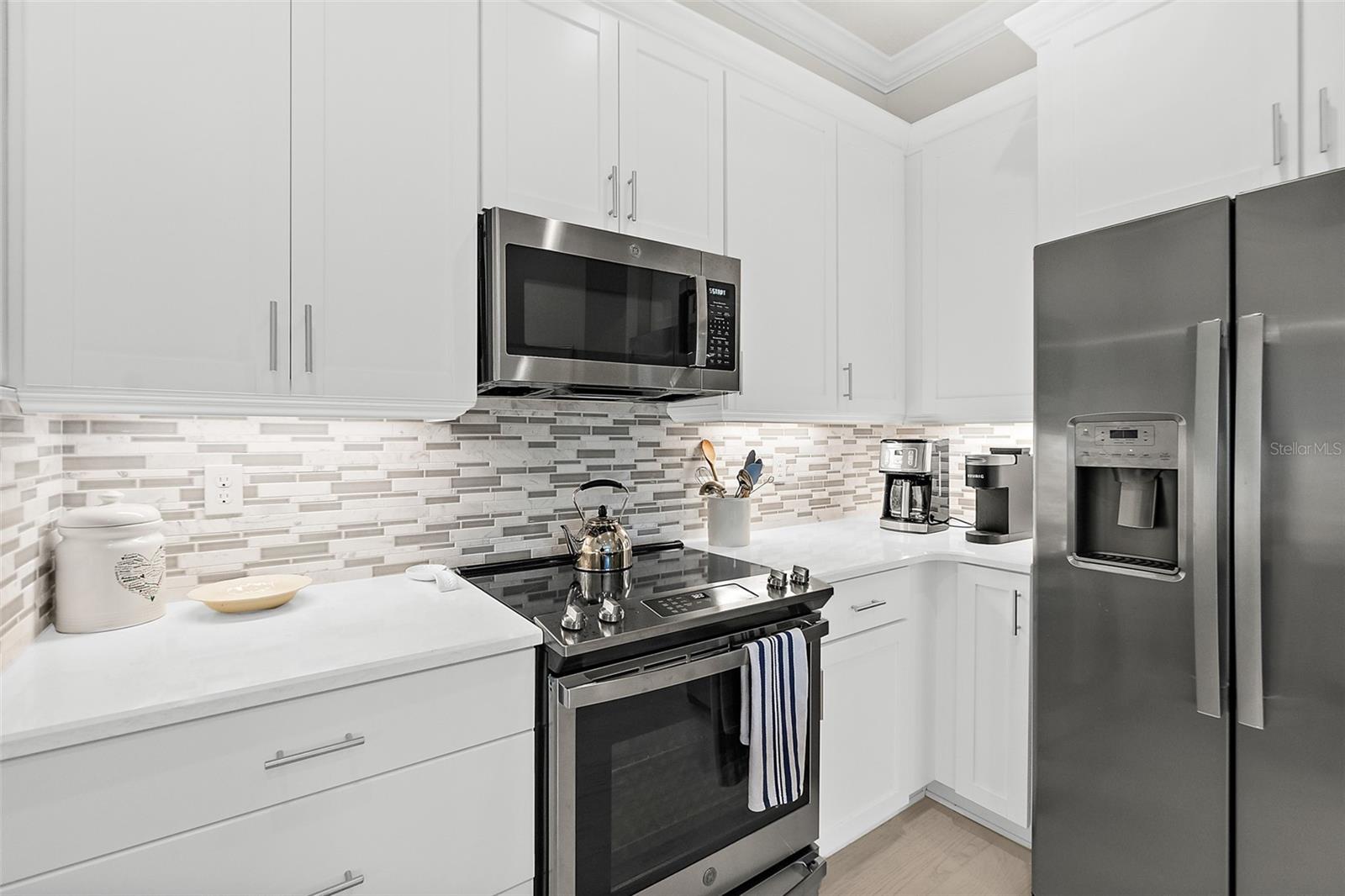 PLANTATION BAY SEC 2A-F UN 13 - Residential