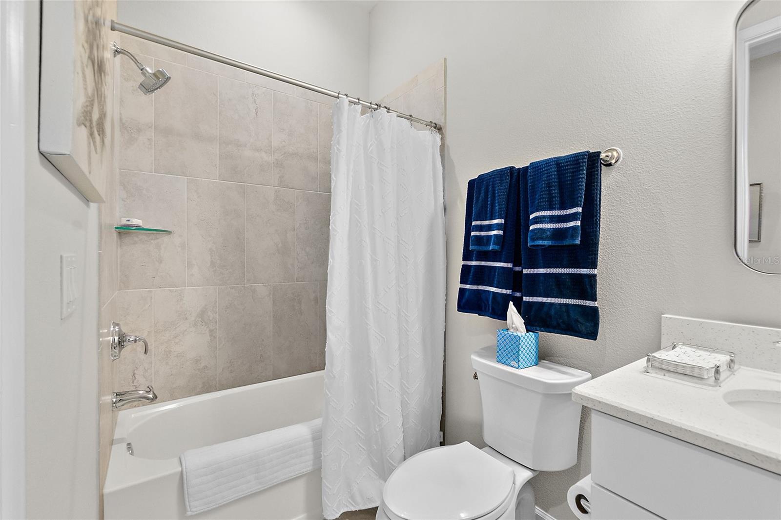 PLANTATION BAY SEC 2A-F UN 13 - Residential