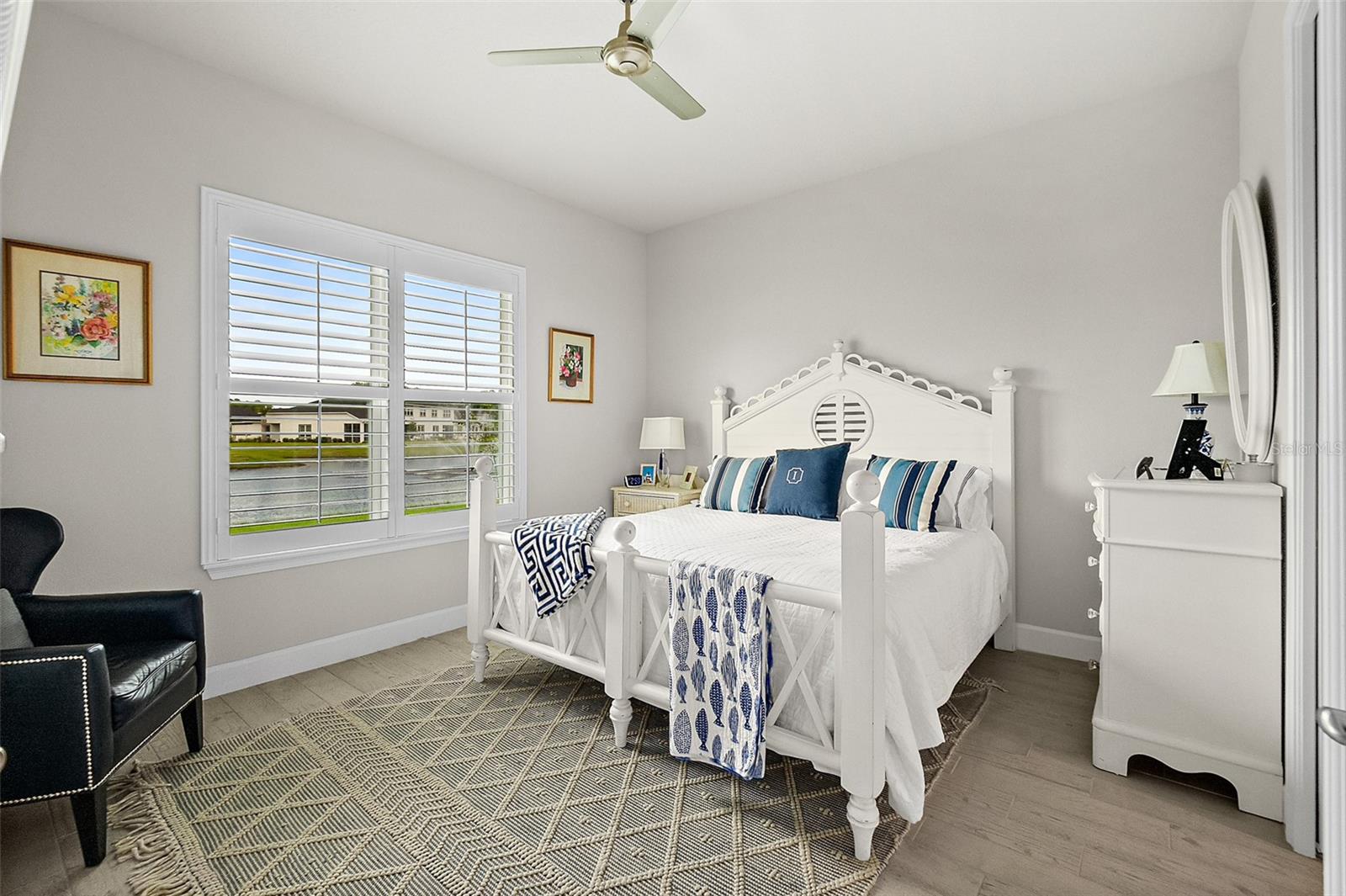 PLANTATION BAY SEC 2A-F UN 13 - Residential