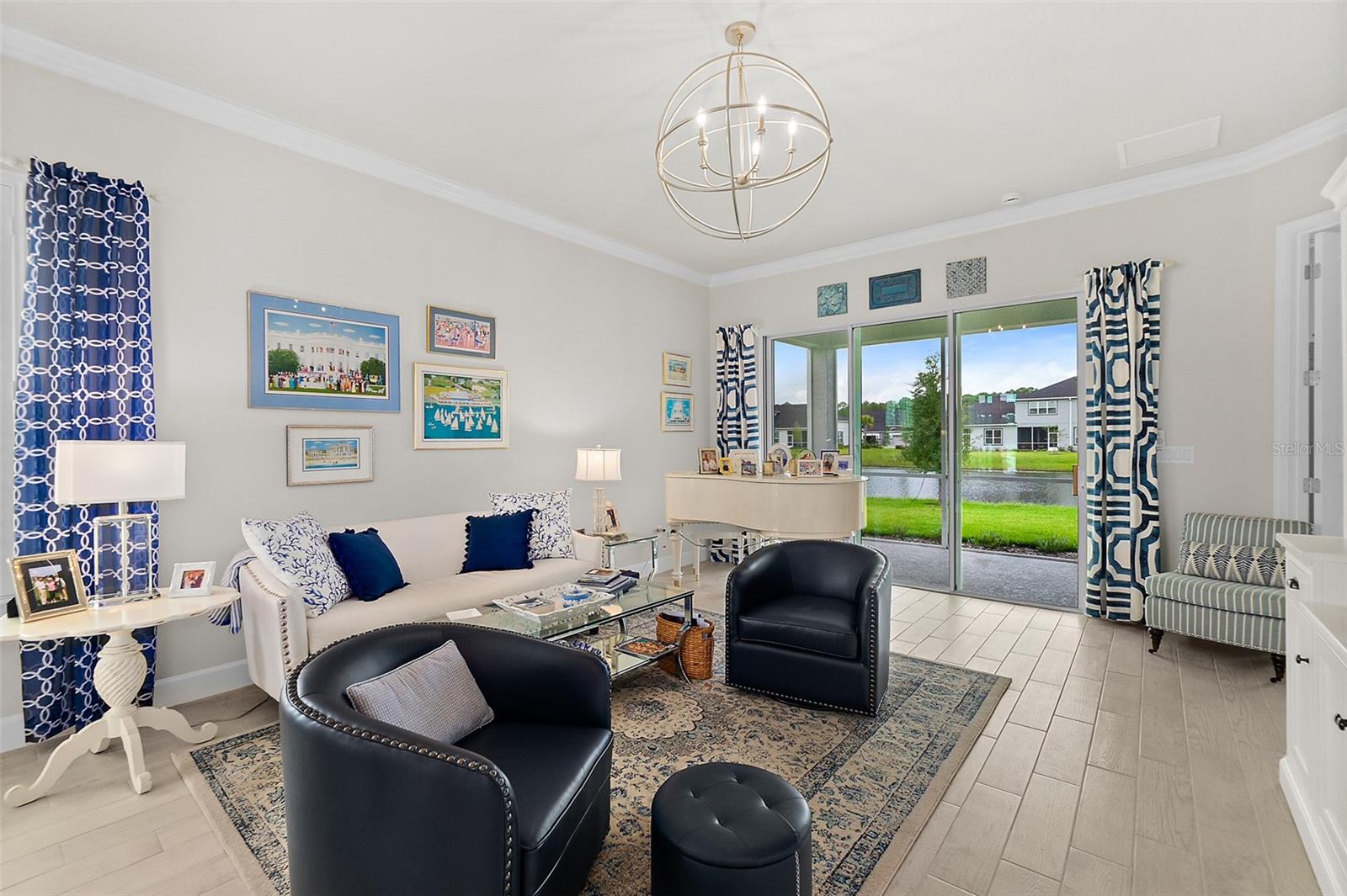 PLANTATION BAY SEC 2A-F UN 13 - Residential