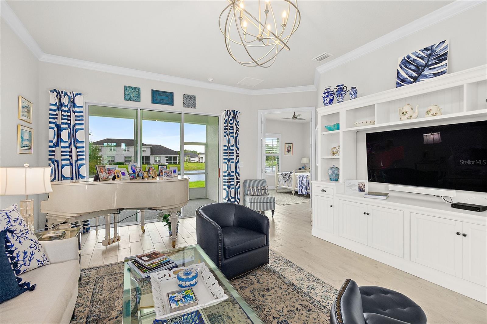 PLANTATION BAY SEC 2A-F UN 13 - Residential