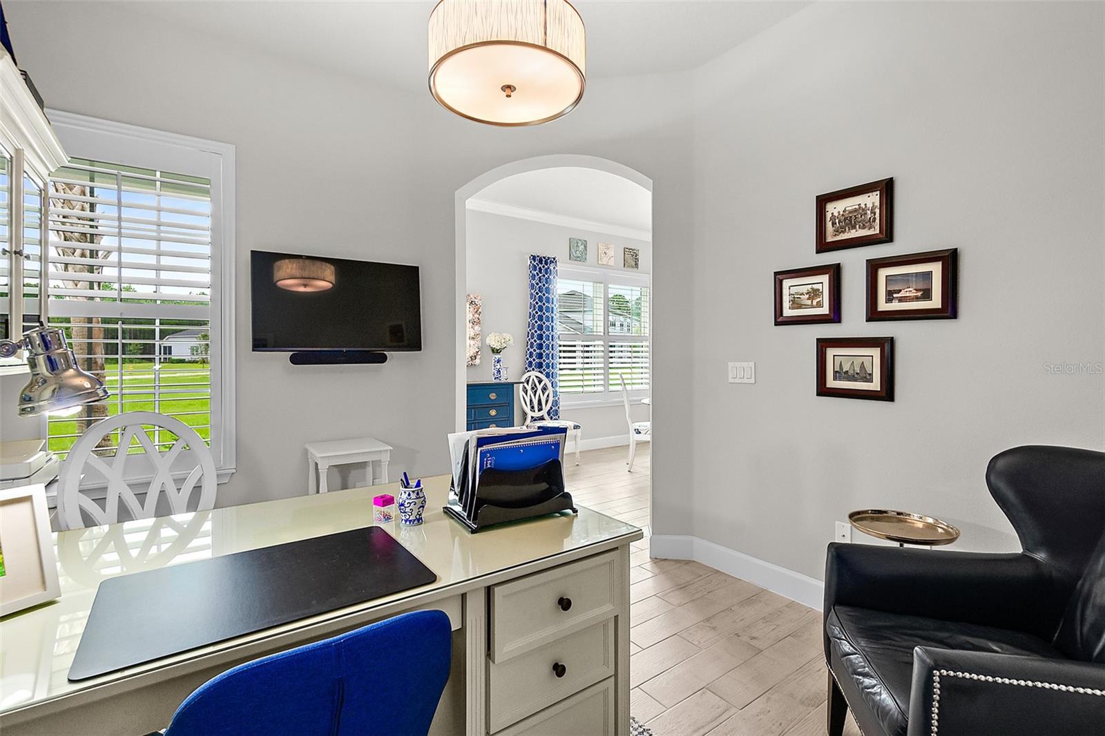 PLANTATION BAY SEC 2A-F UN 13 - Residential