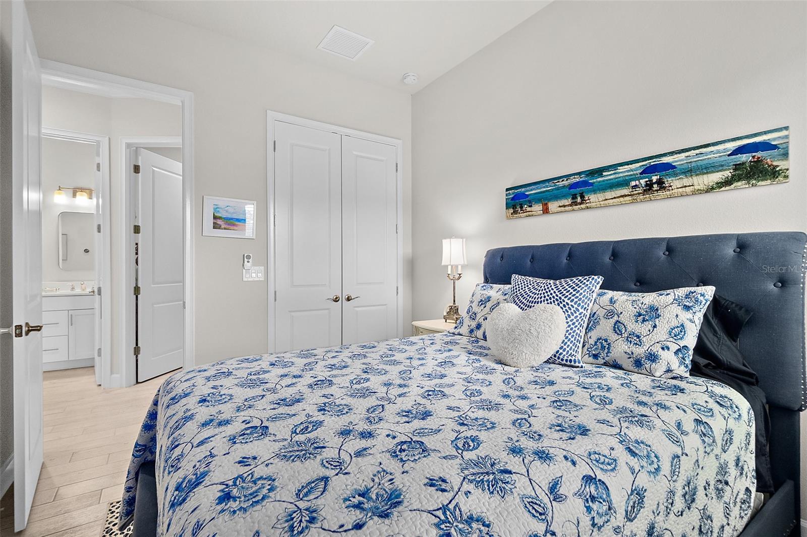 PLANTATION BAY SEC 2A-F UN 13 - Residential