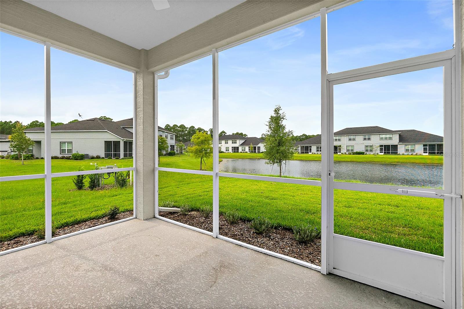 PLANTATION BAY SEC 2A-F UN 13 - Residential