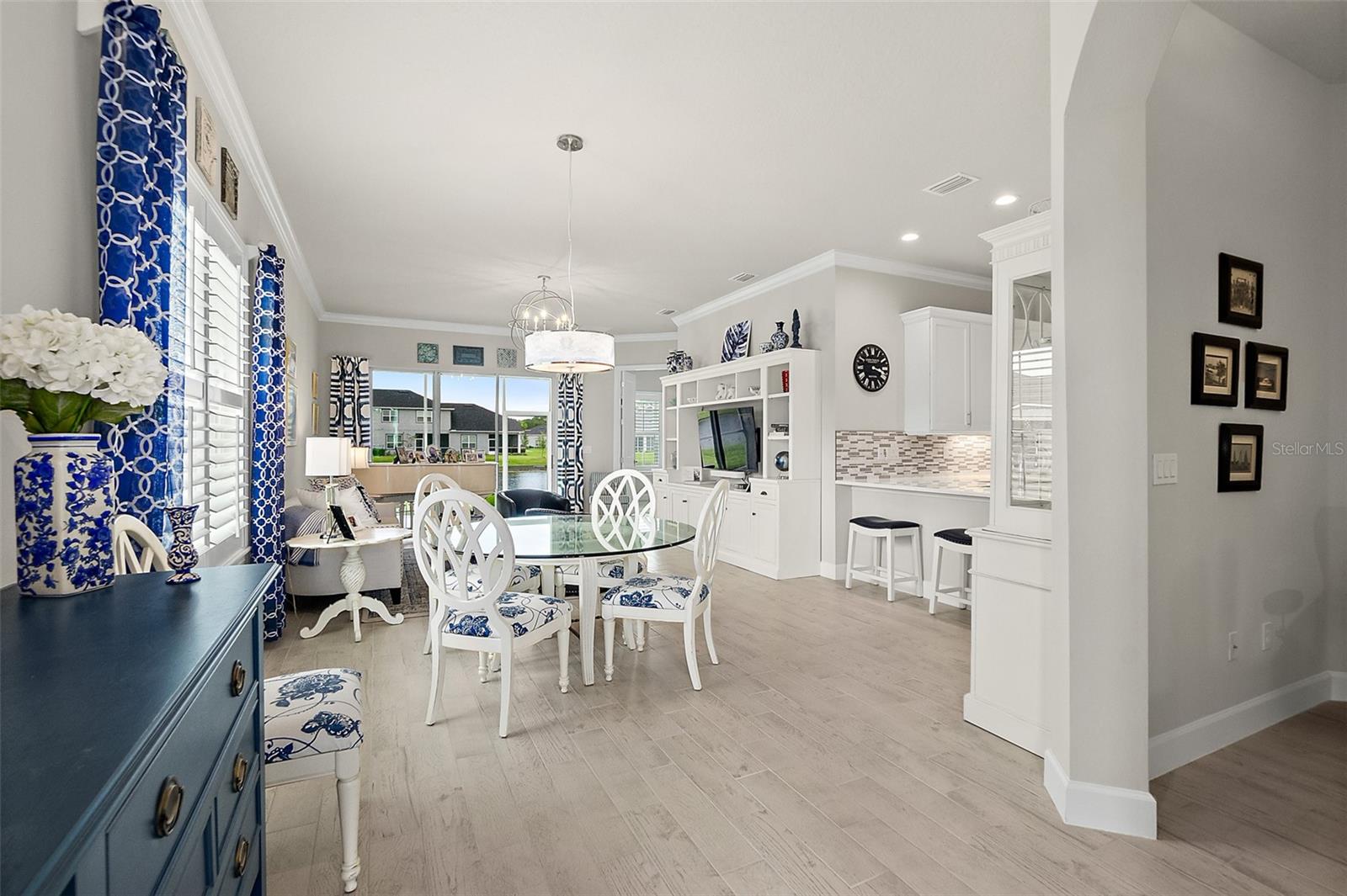 PLANTATION BAY SEC 2A-F UN 13 - Residential