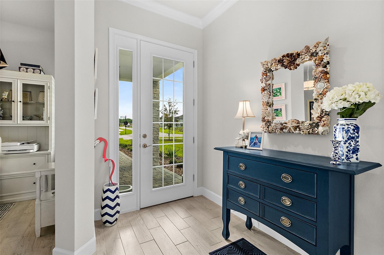 PLANTATION BAY SEC 2A-F UN 13 - Residential