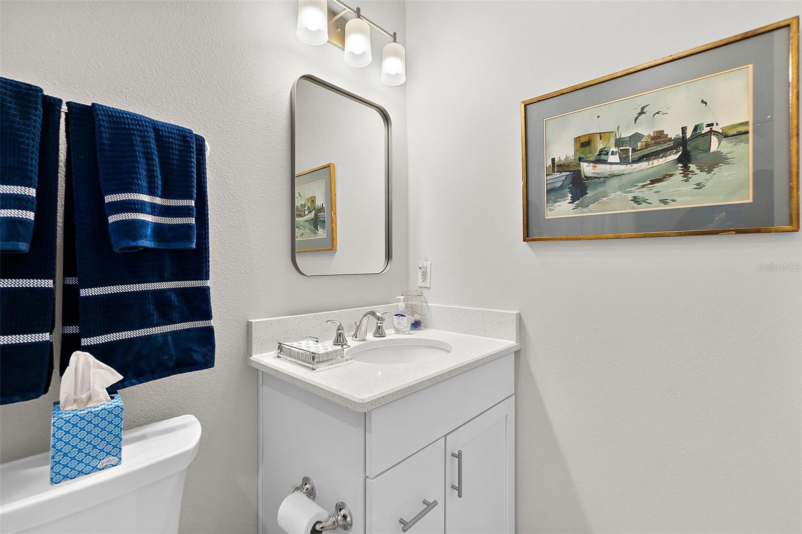 PLANTATION BAY SEC 2A-F UN 13 - Residential