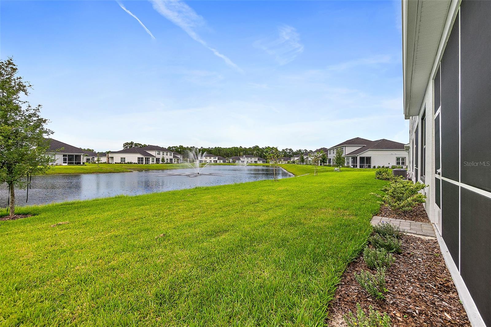 PLANTATION BAY SEC 2A-F UN 13 - Residential