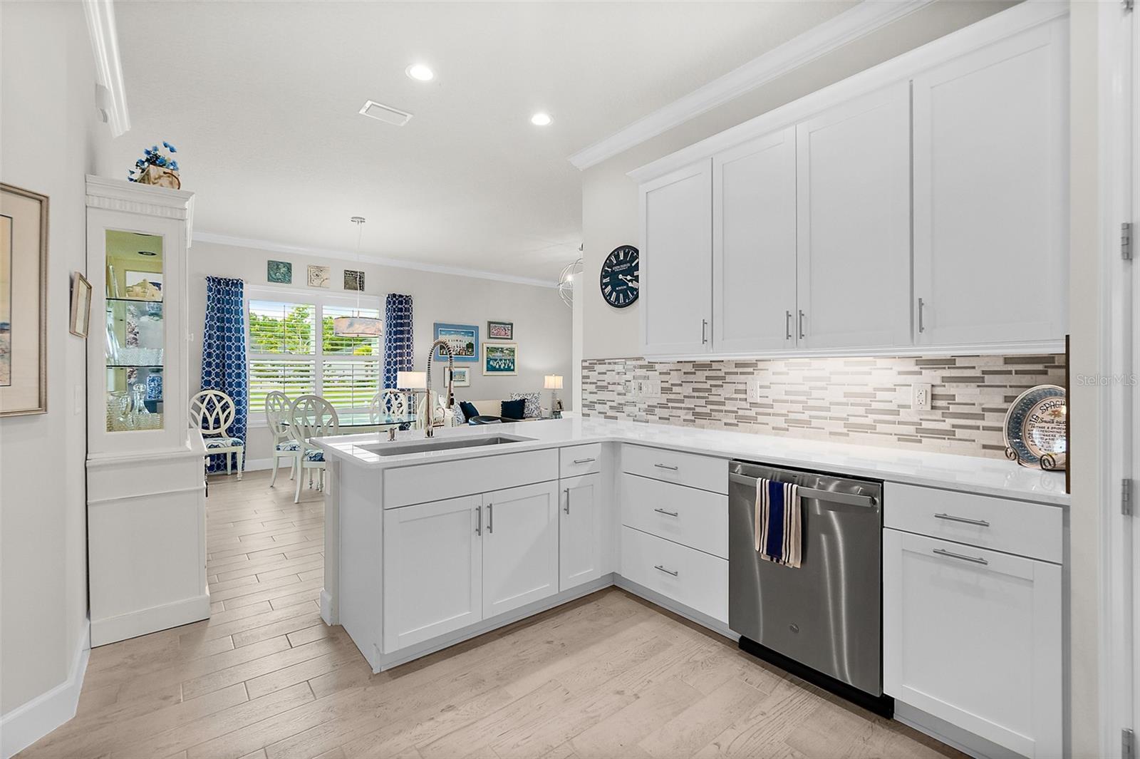 PLANTATION BAY SEC 2A-F UN 13 - Residential