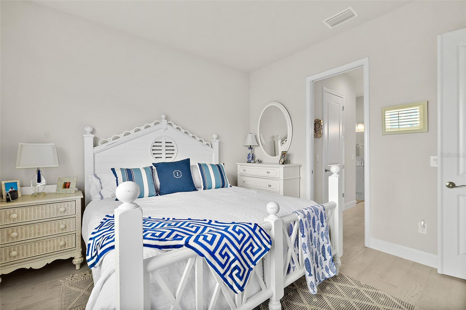 PLANTATION BAY SEC 2A-F UN 13 - Residential