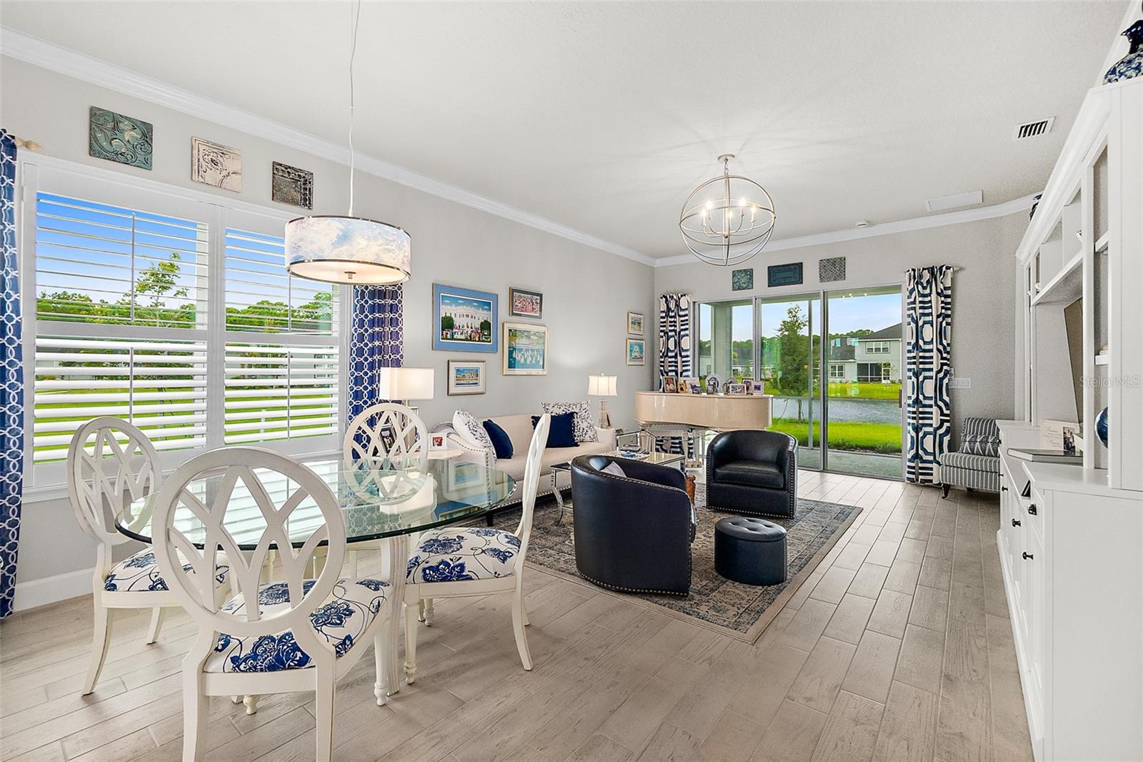 PLANTATION BAY SEC 2A-F UN 13 - Residential