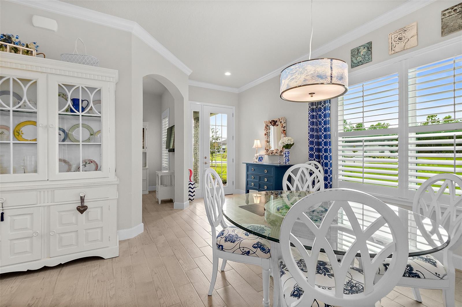 PLANTATION BAY SEC 2A-F UN 13 - Residential