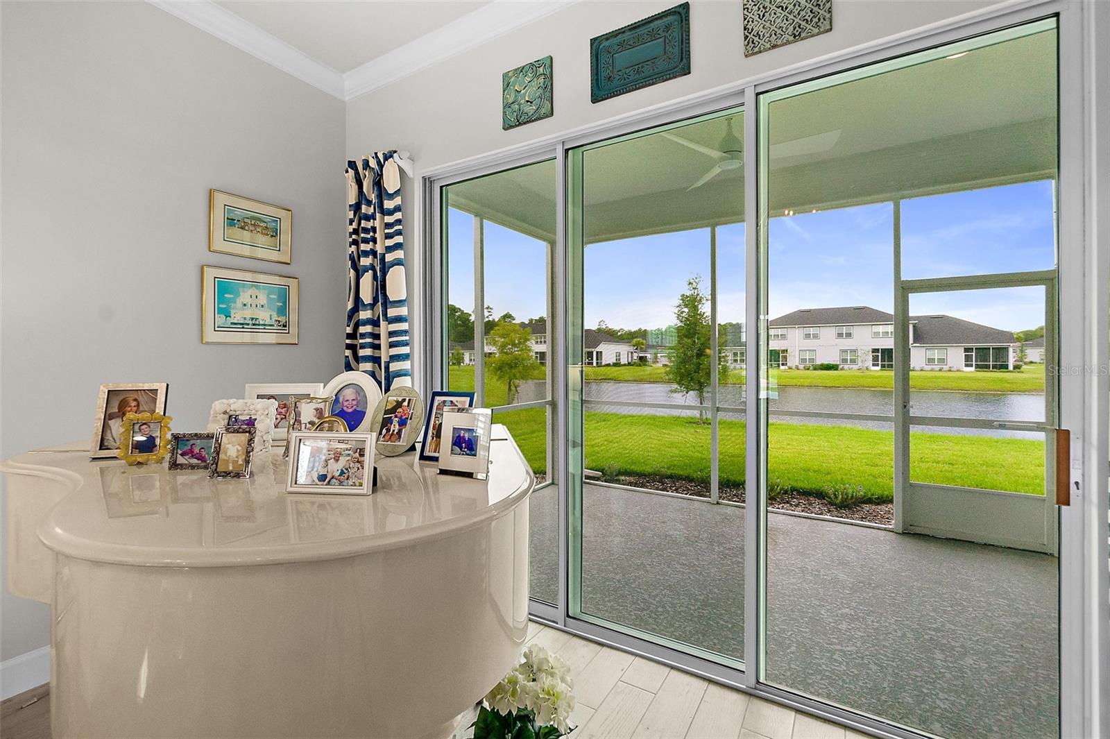 PLANTATION BAY SEC 2A-F UN 13 - Residential