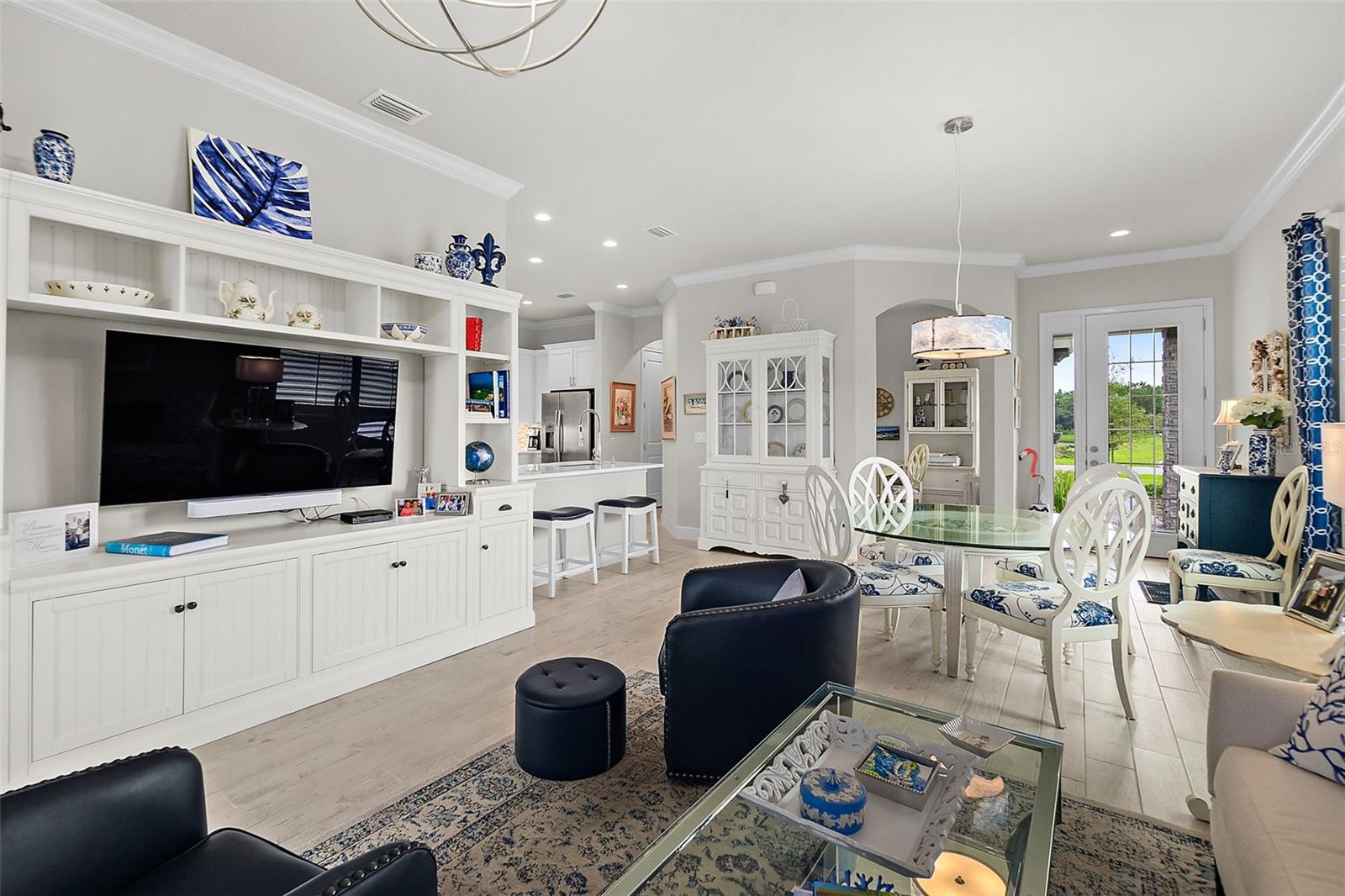 PLANTATION BAY SEC 2A-F UN 13 - Residential