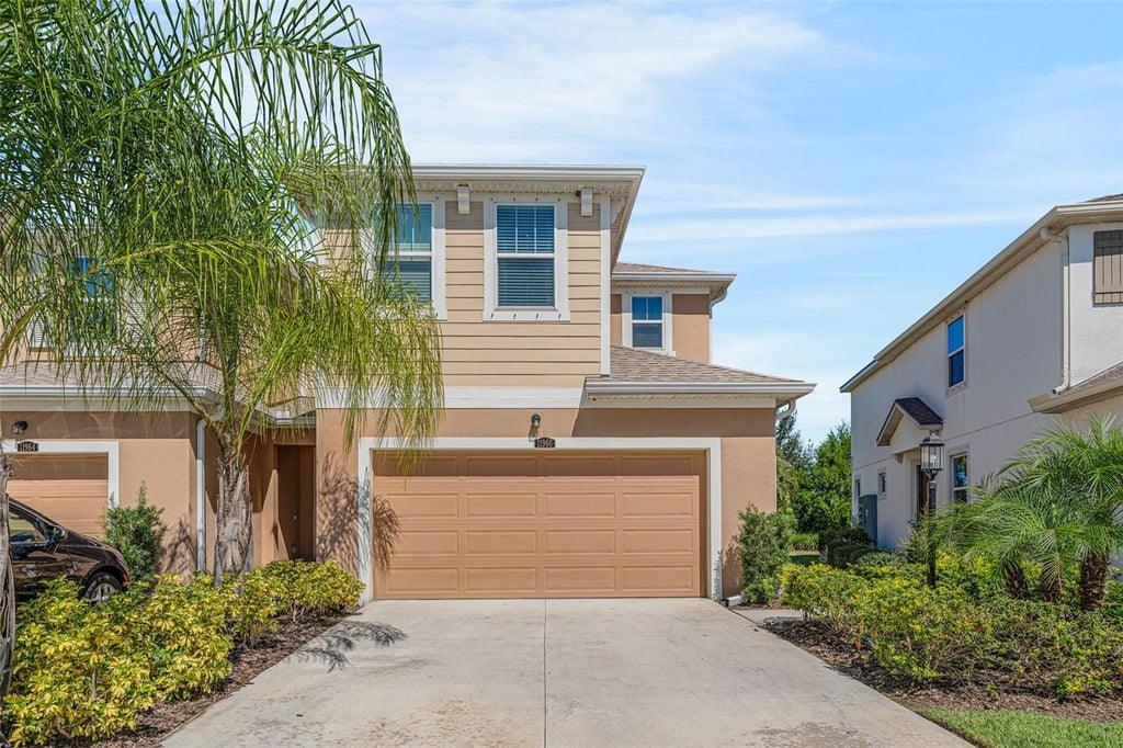 Photo of 11960 Sky Acres Terrace, Bradenton, FL 34211 (MLS # A4710038)
