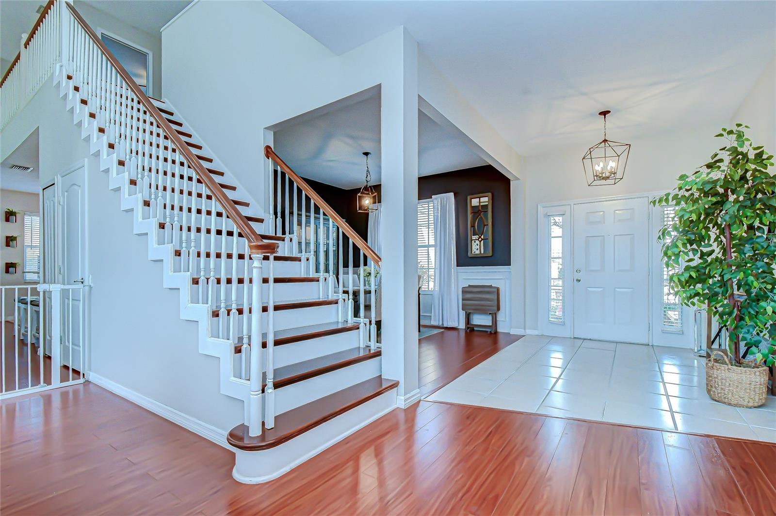 CARROLLWOOD RESERVE - Residential