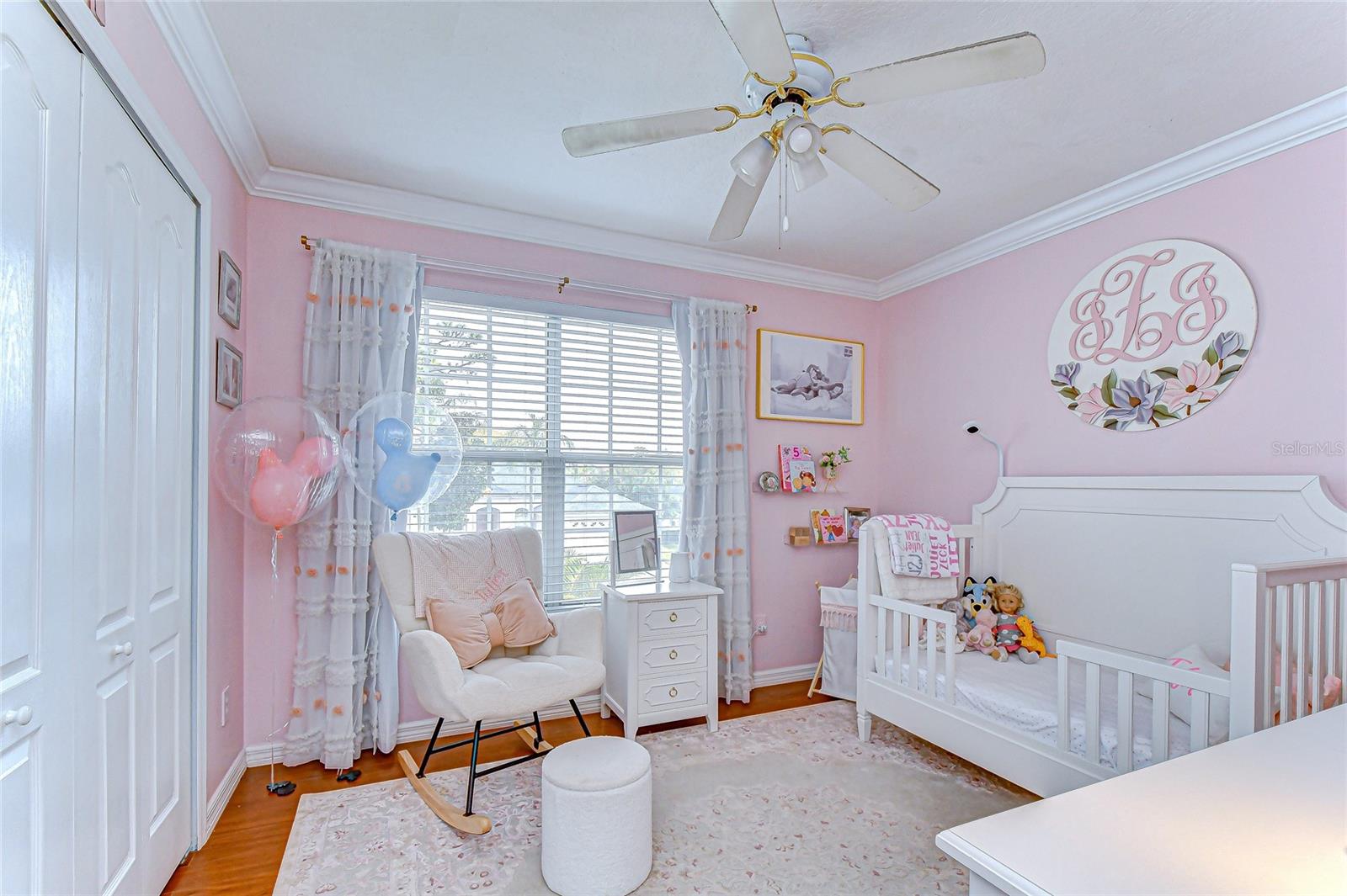 CARROLLWOOD RESERVE - Residential