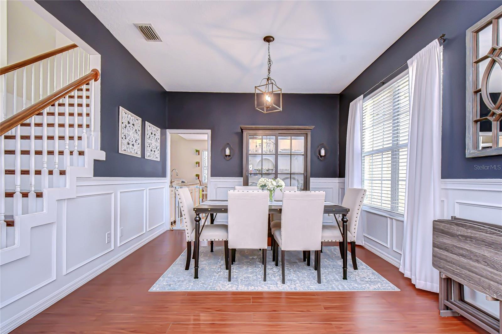 CARROLLWOOD RESERVE - Residential