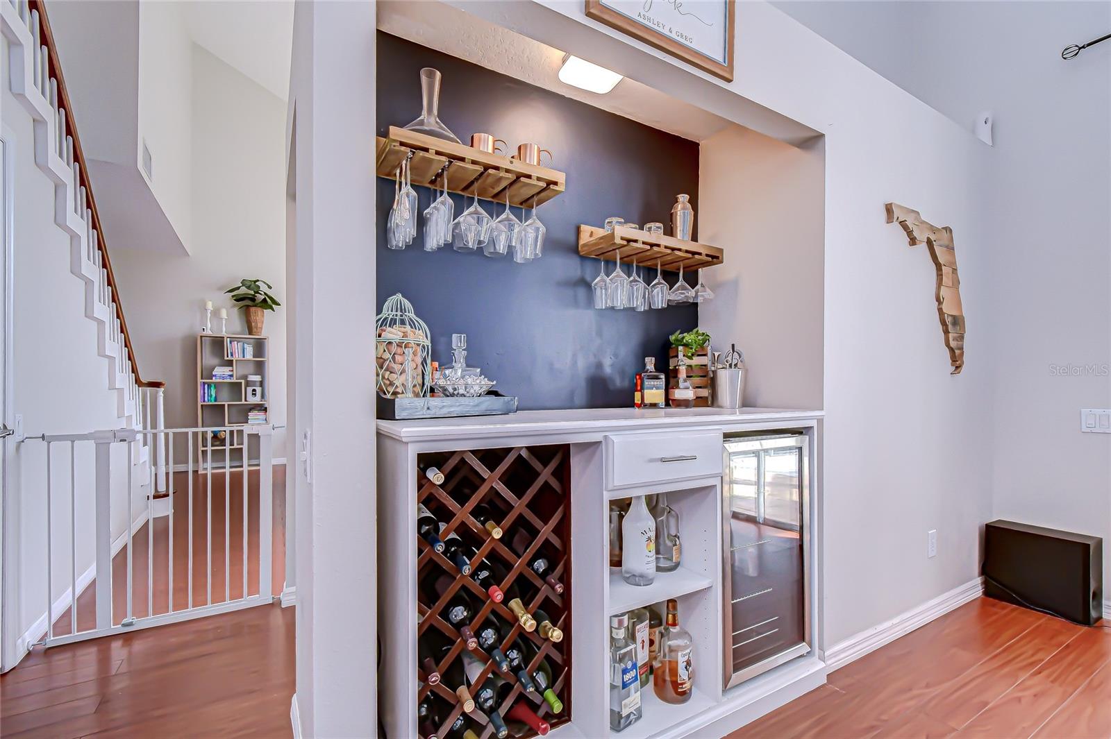 CARROLLWOOD RESERVE - Residential